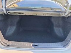 Nissan Sylphy 2024 Classic 1.6XE CVT Comfort - ფოტო 18