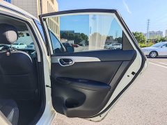 Nissan Sylphy 2024 Classic 1.6XE CVT Comfort - ფოტო 19