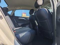 Nissan Sylphy 2024 Classic 1.6XE CVT Comfort - ფოტო 20