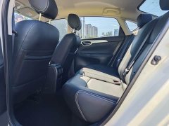 Nissan Sylphy 2024 Classic 1.6XE CVT Comfort - ფოტო 9
