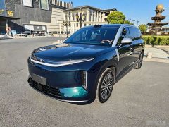 BYD Daton Pure Electric 950KM RWD Lidar Flagship - ფოტო 1