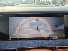 BYD Daton Pure Electric 950KM RWD Lidar Flagship - ფოტო 17