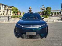 BYD Daton Pure Electric 950KM RWD Lidar Flagship - ფოტო 2