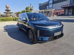 BYD Daton Pure Electric 950KM RWD Lidar Flagship - ფოტო 5