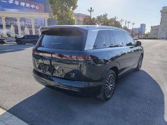BYD Daton Pure Electric 950KM RWD Lidar Flagship - ფოტო 9