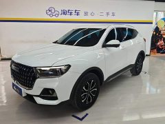 Haval H6 National Trend Edition 1.5T Automatic Urban Version - ფოტო 1