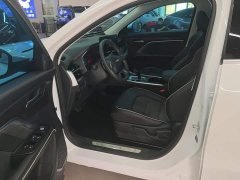 Haval H6 National Trend Edition 1.5T Automatic Urban Version - ფოტო 9