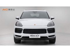 Porsche Cayenne 3.0T Platinum Edition - ფოტო 2