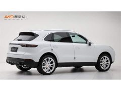 Porsche Cayenne 3.0T Platinum Edition - ფოტო 3