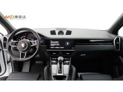 Porsche Cayenne 3.0T Platinum Edition - ფოტო 5