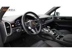 Porsche Cayenne 3.0T Platinum Edition - ფოტო 6