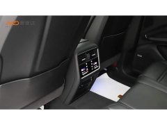Porsche Cayenne 3.0T Platinum Edition - ფოტო 9