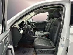 Volkswagen Tiguan L 2023 330TSI Automatic FWD R-Line Comfort Edition - ფოტო 3