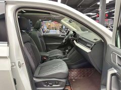 Volkswagen Tiguan L 2023 330TSI Automatic FWD R-Line Comfort Edition - ფოტო 4