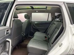 Volkswagen Tiguan L 2023 330TSI Automatic FWD R-Line Comfort Edition - ფოტო 5