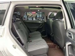 Volkswagen Tiguan L 2023 330TSI Automatic FWD R-Line Comfort Edition - ფოტო 6