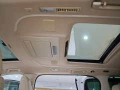Toyota Vellfire Crown Hybrid 2.5L HV Premium Edition - ფოტო 10