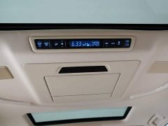 Toyota Vellfire Crown Hybrid 2.5L HV Premium Edition - ფოტო 15