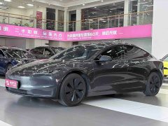 Tesla Model 3 2023 Rear-Wheel Drive - ფოტო 1