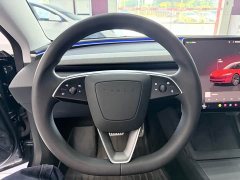 Tesla Model 3 2023 Rear-Wheel Drive - ფოტო 11