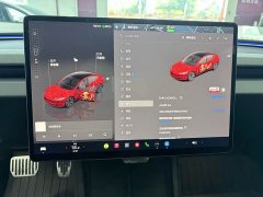 Tesla Model 3 2023 Rear-Wheel Drive - ფოტო 13