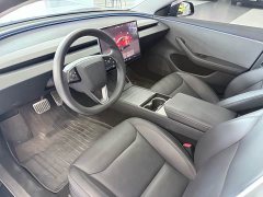 Tesla Model 3 2023 Rear-Wheel Drive - ფოტო 14