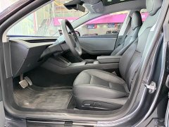 Tesla Model 3 2023 Rear-Wheel Drive - ფოტო 15