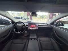 Tesla Model 3 2023 Rear-Wheel Drive - ფოტო 16