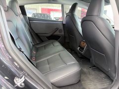 Tesla Model 3 2023 Rear-Wheel Drive - ფოტო 19