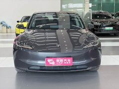 Tesla Model 3 2023 Rear-Wheel Drive - ფოტო 2