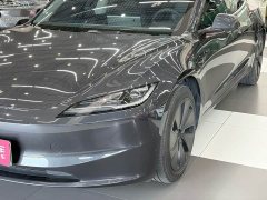 Tesla Model 3 2023 Rear-Wheel Drive - ფოტო 4