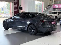 Tesla Model 3 2023 Rear-Wheel Drive - ფოტო 5