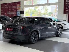 Tesla Model 3 2023 Rear-Wheel Drive - ფოტო 6