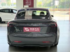 Tesla Model 3 2023 Rear-Wheel Drive - ფოტო 7