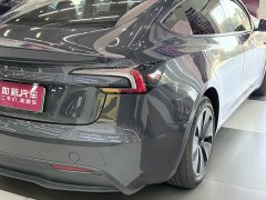 Tesla Model 3 2023 Rear-Wheel Drive - ფოტო 8