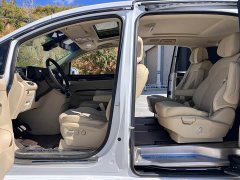 Buick GL8 ES Luxe Enjoyment Edition - ფოტო 10