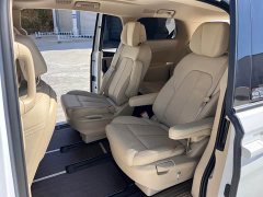 Buick GL8 ES Luxe Enjoyment Edition - ფოტო 11