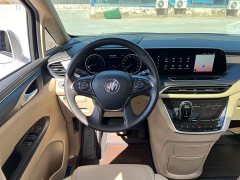 Buick GL8 ES Luxe Enjoyment Edition - ფოტო 12