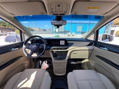 Buick GL8 ES Luxe Enjoyment Edition - ფოტო 13