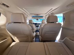 Buick GL8 ES Luxe Enjoyment Edition - ფოტო 14