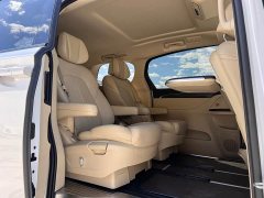 Buick GL8 ES Luxe Enjoyment Edition - ფოტო 15