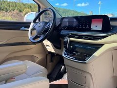 Buick GL8 ES Luxe Enjoyment Edition - ფოტო 16