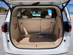 Buick GL8 ES Luxe Enjoyment Edition - ფოტო 17