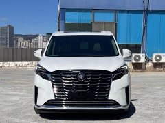 Buick GL8 ES Luxe Enjoyment Edition - ფოტო 2