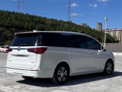Buick GL8 ES Luxe Enjoyment Edition - ფოტო 4