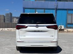Buick GL8 ES Luxe Enjoyment Edition - ფოტო 5