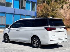 Buick GL8 ES Luxe Enjoyment Edition - ფოტო 6