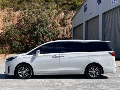 Buick GL8 ES Luxe Enjoyment Edition - ფოტო 7