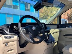 Buick GL8 ES Luxe Enjoyment Edition - ფოტო 8