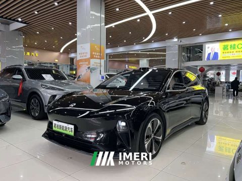2024 Nio ET5T 75kWh Touring - ავტომობილი ჩინეთიდან